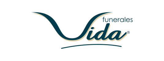 Logo Funerales Vida pagina