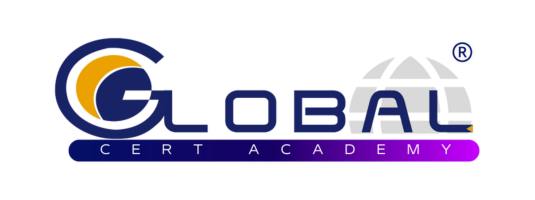 Logo Global Cert pagina