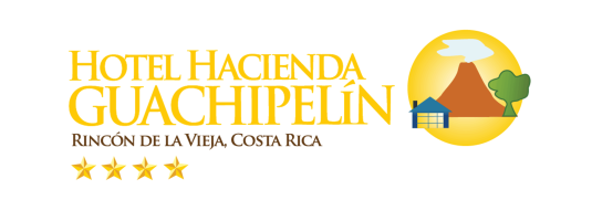 Logo Hacienda Guachipelin pagina