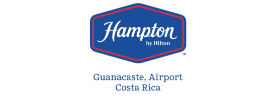 Logo Hampton Guanacaste pagina