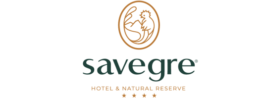 Logo Hotel Savegre Página