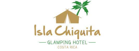 Logo Isla Chiquita Glamping pagina