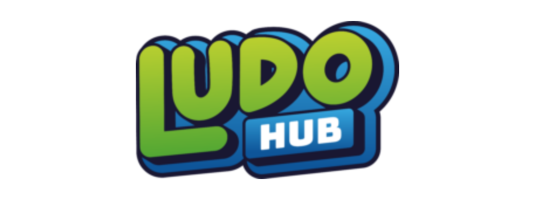 Logo Ludo Hub pagina