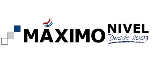 Logo Maximo pagina