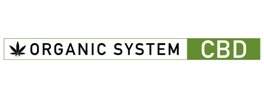 Logo Organic System pagina