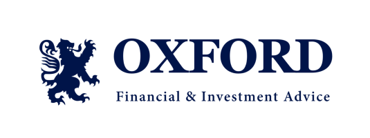 Logo Oxford