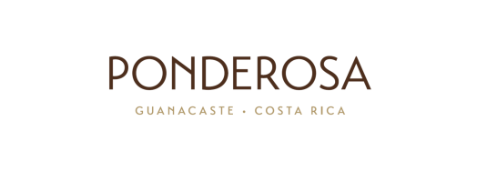 Logo Ponderosa Página