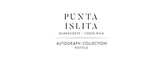 Logo Punta Islita pagina