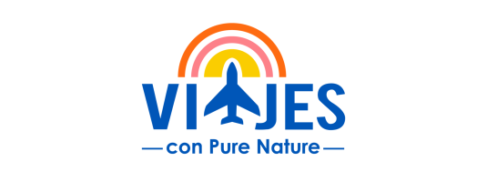 Logo Pure Nature pagina