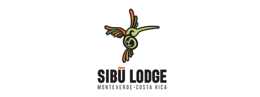 Logo Sibu Lodge pagina