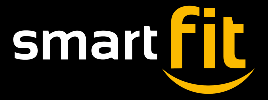 Logo Smart Fit pagina