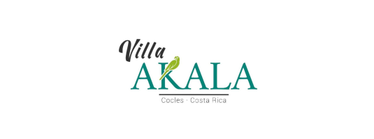 Logo Villa Akala