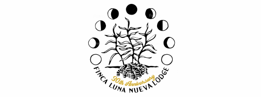 Logo página Finca Luna Nueva Lodge