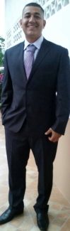 MSc. Alejandro Angulo Jackson