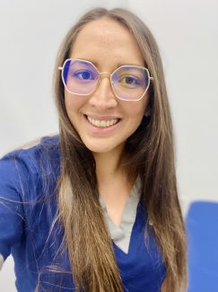 MSc. Bárbara Loría Corrales
