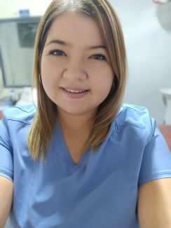 MSc. Greelyn Rodríguez Jiménez