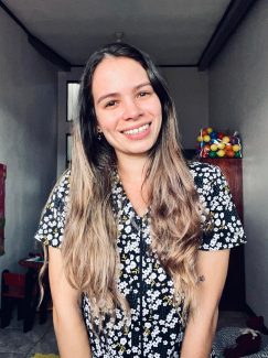 MSc. Paulina Barquero Ulate