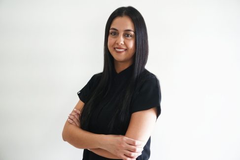MSc. Tatiana Marín Godínez