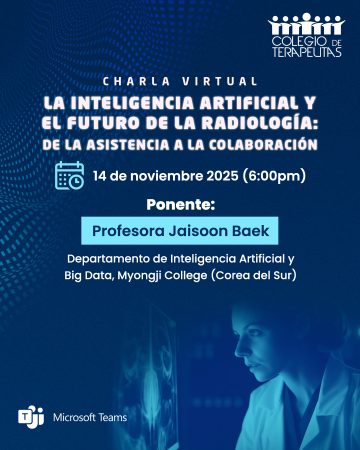 charla virtual