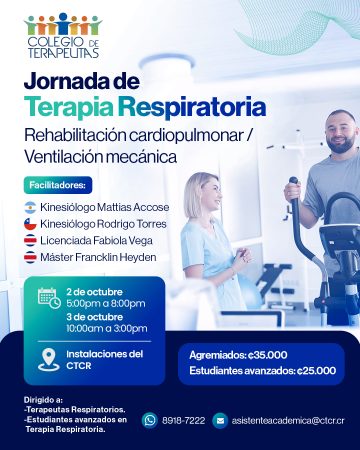 jornada de TR