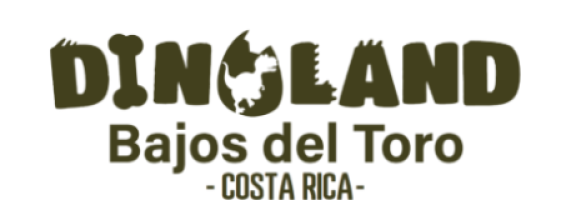 logo Dinoland Pagina