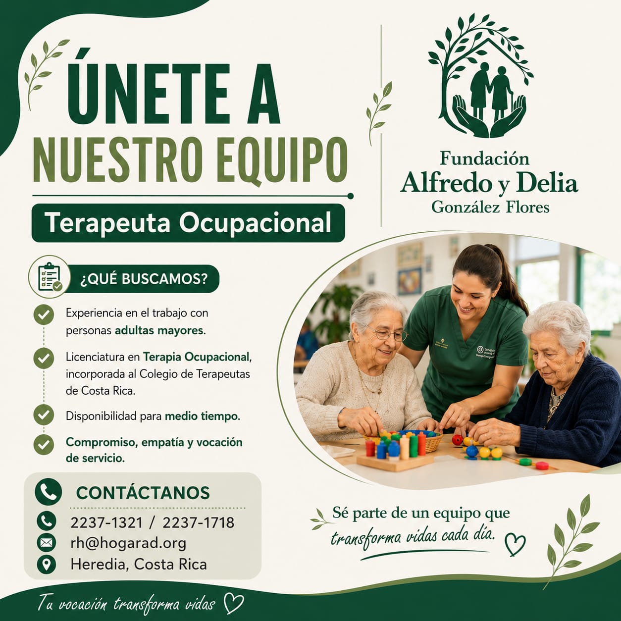Terapeuta-Ocupacional